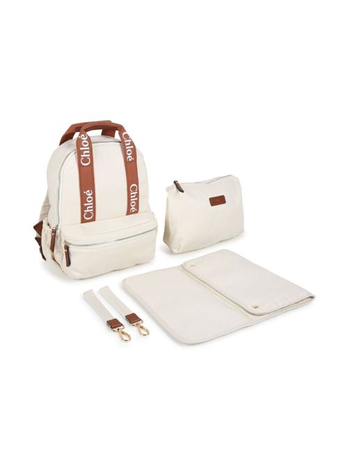 Borsa fasciatoio Chloe' Kids | C20348117